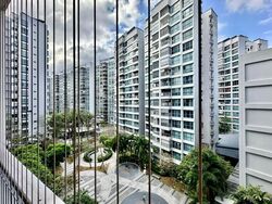 Blk 519C Centrale 8 At Tampines (Tampines), HDB 4 Rooms #523702891